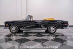 Thumbnail Photo 6 for 1968 Mercedes-Benz 250SE