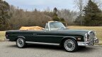 Thumbnail Photo 1 for 1968 Mercedes-Benz 250SE