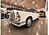1968 Mercedes-Benz 250SE