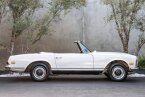 Thumbnail Photo 3 for 1968 Mercedes-Benz 250SL