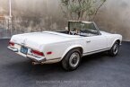 Thumbnail Photo 4 for 1968 Mercedes-Benz 250SL