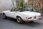 Thumbnail Photo 6 for 1968 Mercedes-Benz 250SL