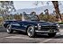 1968 Mercedes-Benz 250SL