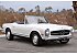 1968 Mercedes-Benz 250SL