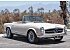 1968 Mercedes-Benz 250SL
