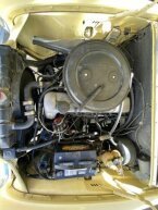 Thumbnail Photo 1 for 1968 Mercedes-Benz 280S