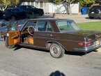 Thumbnail Photo 4 for 1968 Mercedes-Benz 280SE