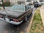 Thumbnail Photo 6 for 1968 Mercedes-Benz 280SE