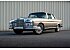 1968 Mercedes-Benz 280SE