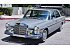 1968 Mercedes-Benz 280SEL