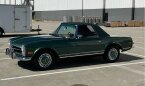 Thumbnail Photo 3 for 1968 Mercedes-Benz 280SL for Sale by Owner