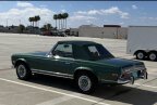 Thumbnail Photo 5 for 1968 Mercedes-Benz 280SL for Sale by Owner