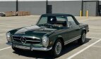 Thumbnail Photo 2 for 1968 Mercedes-Benz 280SL for Sale by Owner