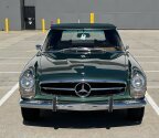 Thumbnail Photo 1 for 1968 Mercedes-Benz 280SL for Sale by Owner