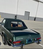Thumbnail Photo 6 for 1968 Mercedes-Benz 280SL for Sale by Owner