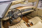 Thumbnail Photo 4 for 1968 Mercedes-Benz 280SL