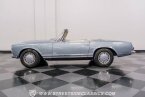 Thumbnail Photo 2 for 1968 Mercedes-Benz 280SL