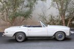 Thumbnail Photo 3 for 1968 Mercedes-Benz 280SL