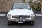 Thumbnail Photo 1 for 1968 Mercedes-Benz 280SL