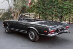 Thumbnail Photo 6 for 1968 Mercedes-Benz 280SL