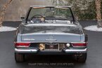 Thumbnail Photo 5 for 1968 Mercedes-Benz 280SL
