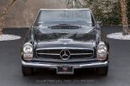 Thumbnail Photo 1 for 1968 Mercedes-Benz 280SL