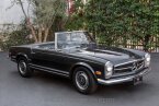 Thumbnail Photo 2 for 1968 Mercedes-Benz 280SL
