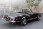 Thumbnail Photo 4 for 1968 Mercedes-Benz 280SL