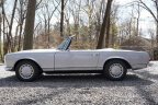 Thumbnail Photo 3 for 1968 Mercedes-Benz 280SL