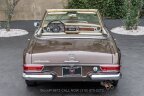 Thumbnail Photo 5 for 1968 Mercedes-Benz 280SL