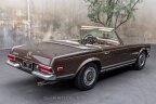 Thumbnail Photo 4 for 1968 Mercedes-Benz 280SL