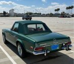 Thumbnail Photo 6 for 1968 Mercedes-Benz 280SL for Sale by Owner