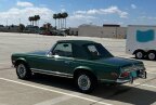 Thumbnail Photo 5 for 1968 Mercedes-Benz 280SL for Sale by Owner
