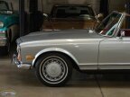 Thumbnail Photo 4 for 1968 Mercedes-Benz 280SL