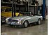 1968 Mercedes-Benz 280SL