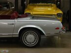 Thumbnail Photo 6 for 1968 Mercedes-Benz 280SL