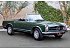 1968 Mercedes-Benz 280SL