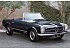 1968 Mercedes-Benz 280SL