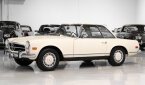 Thumbnail Photo 3 for 1968 Mercedes-Benz 280SL