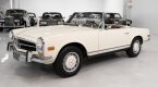 Thumbnail Photo 4 for 1968 Mercedes-Benz 280SL