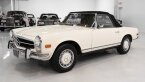 Thumbnail Photo 5 for 1968 Mercedes-Benz 280SL