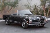 1968 Mercedes-Benz 280SL