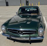 1968 Mercedes-Benz 280SL