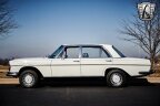 Thumbnail Photo 3 for 1968 Mercedes-Benz 300SEL