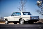 Thumbnail Photo 4 for 1968 Mercedes-Benz 300SEL