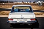Thumbnail Photo 5 for 1968 Mercedes-Benz 300SEL