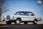 Thumbnail Photo 2 for 1968 Mercedes-Benz 300SEL