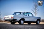 Thumbnail Photo 6 for 1968 Mercedes-Benz 300SEL