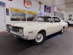 Thumbnail Photo 2 for 1968 Mercury Comet