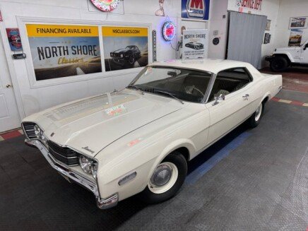 Photo 1 for 1968 Mercury Comet